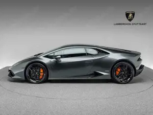 Lamborghini Huracán LP-610 Bild 3 Lamborghini Huracán LP-610 Bild 3