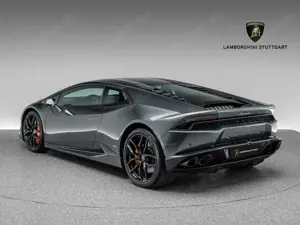 Lamborghini Huracán LP-610 Bild 4 Lamborghini Huracán LP-610 Bild 4