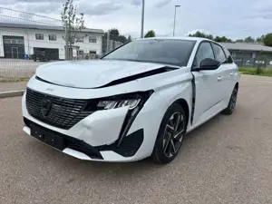 Peugeot 308 SW Allure