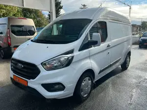 Ford Transit Custom Kasten 300 L2H2 Trendline Klima Bild 2