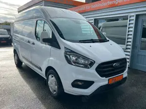 Ford Transit Custom Kasten 300 L2H2 Trendline Klima Bild 4