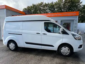 Ford Transit Custom Kasten 300 L2H2 Trendline Klima Bild 5