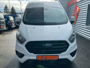Ford Transit Custom Kasten 300 L2H2 Trendline Klima Bild 3
