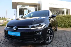 Volkswagen Polo MOVE  TSI Matrix Kamera ACC "16" Bild 2