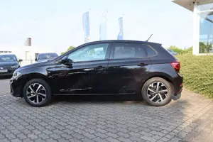 Volkswagen Polo MOVE  TSI Matrix Kamera ACC "16" Bild 3