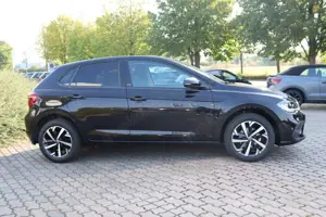 Volkswagen Polo MOVE  TSI Matrix Kamera ACC "16" Bild 5