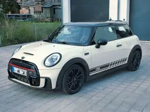 MINI Cooper JCW Optik (TEXT LESEN)