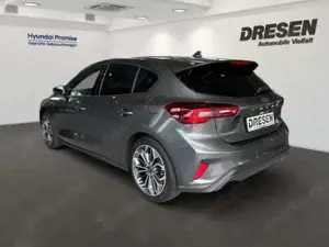 Ford Focus Mild-Hybrid 1.0 EcoBoost ST-Line X+Carplay+Lenkrad Bild 4