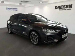 Ford Focus Mild-Hybrid 1.0 EcoBoost ST-Line X+Carplay+Lenkrad Bild 2