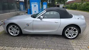 BMW Z4 Z4 roadster 2.5i