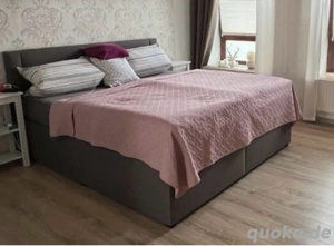 Boxspringbett 180x200