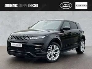 Land Rover Range Rover Evoque RR Evoque P200 R-DYNAMIC SE AWD Automatik ACC