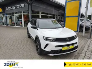 Opel Mokka Ultimate Navi+LED+Blendfreies Fernl.+SHZ