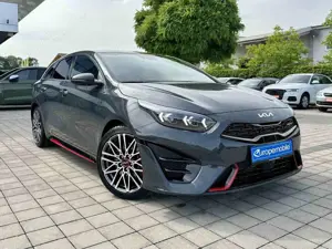 Kia ProCeed / pro_cee'd GT 1.6 T-GDI DCT MJ2024 7J.GARANTIE|FACELIFT|PA...