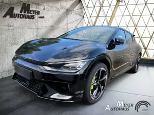 Kia EV6 GT AWD 77.4kWh+585PS+Ambientebeleuchtung+HUD+Sitzh