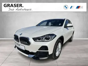 BMW X2 sDrive18d Advantage HiFi DAB LED RFK Navi