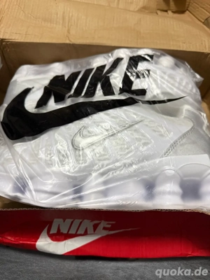 Nike Shox Neu nummer 40