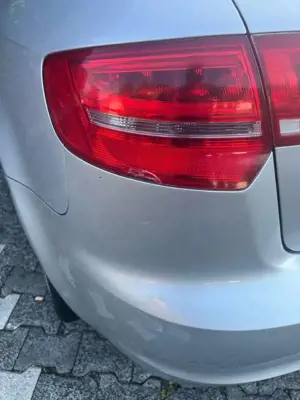 Audi A3 Quattro Sportback Bild 3