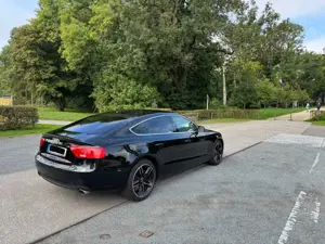 Audi A5 1.8 TFSI Sportback
