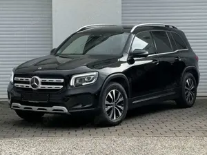 Mercedes-Benz GLB 180 d DCT LED WIDE Navi Ambiente Kamera AHK