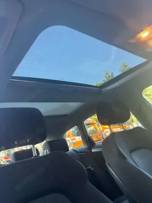 Audi A3 Quattro Sportback Bild 5