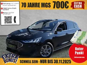Ford Focus Titanium 1.0 EcoBoost DAB #NAVI #SS