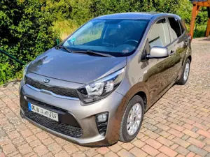 Kia Picanto Picanto 1.0 ISG Dream-Team Edition