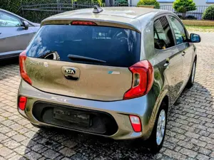 Kia Picanto Picanto 1.0 ISG Dream-Team Edition Bild 2