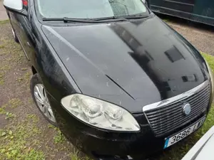 Fiat Croma 2.4 Multijet 20V DPF Automatik Emotion