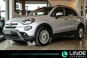 Fiat 500X Cross |LEDER|NAVI|R.KAMERA|SPURH.|17 ALU