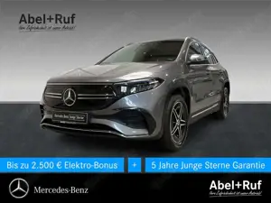 Mercedes-Benz EQA 250 AMG MBUX Augumented+Kamera+LED+Totwinkel