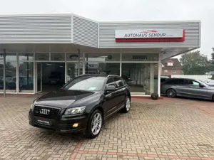 Audi Q5 3.0 TDI  quattro *S-line*TOP*SERVICE NEU*AHK