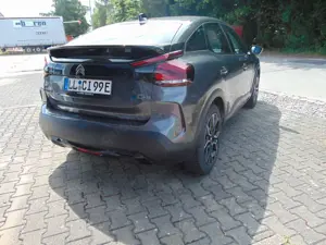 Citroen C4 Elektromotor 136 SHINE