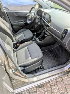 Kia Picanto Picanto 1.0 ISG Dream-Team Edition Bild 5