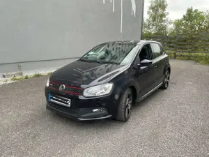 Volkswagen Polo GTI Polo GTI  AUTO. NAVI SZH SD TEMPO SUPER ZUSTAND