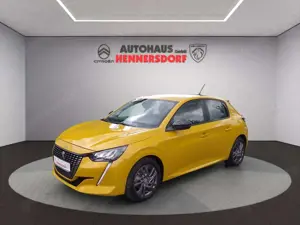 Peugeot 208 PureTech 75 Active Pack