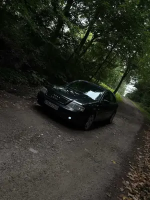 Audi A6 2.4