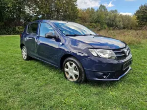 Dacia Sandero Reserviert