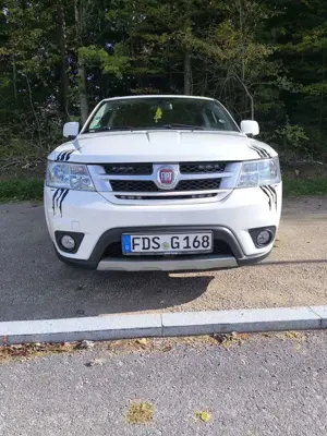 Fiat Freemont 2.0 Multijet 16V DPF Automatik Allrad Lounge