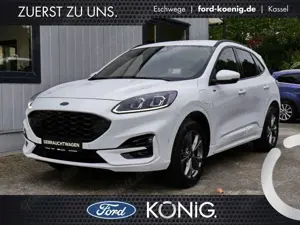 Ford Kuga ST-Line X Plug-in-Hyb. LED+Head-up-Display Klima