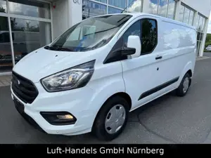 Ford Transit Custom Kasten 300 L1 Trend Autom Klima