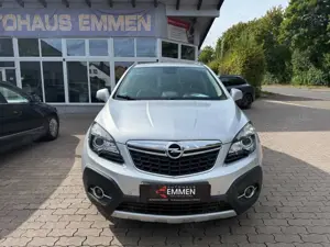 Opel Mokka 1.4 Turbo Innovation ecoFlex 4x4
