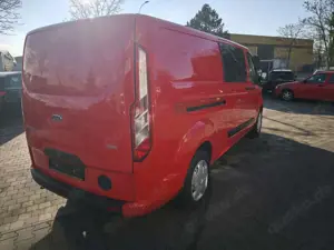 Ford Transit Custom 340 L2 Trend Bild 5