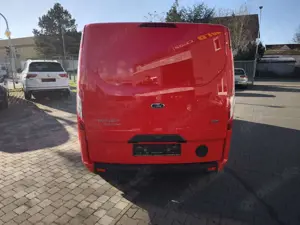 Ford Transit Custom 340 L2 Trend Bild 3