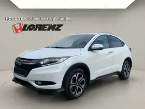 Honda HR-V 1.6DTEC Executive AHK NAVI KAMERA PANO MS