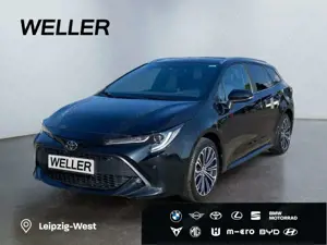 Toyota Corolla 1.2 Turbo TS Team D *LED*ACC*SHZ*Kamera*