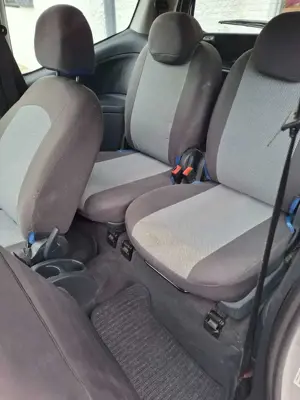 Citroen C2 C2 1.4 Confort Bild 4