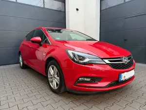 Opel Astra Astra 5-Türer 1.4 Turbo Innovation