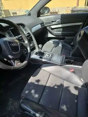 Audi A6 Avant 2.7 TDI