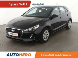 Hyundai i30 1.4 Select*TEMPO*PDC*KLIMA*GARANTIE*